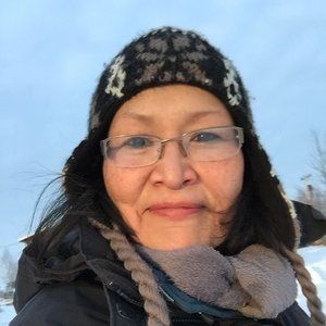 Meet your Posher, Phyllis